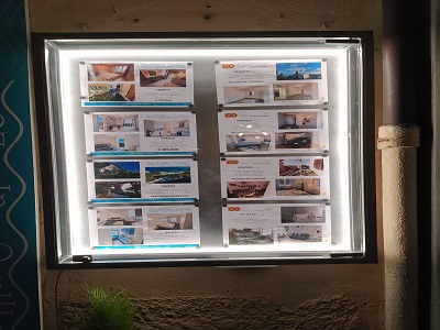 Doccia walk-in design